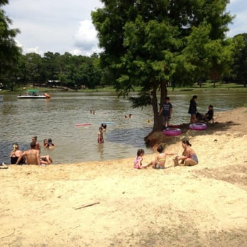 Outback Campground & Marina - swimming beach - Campgrounds Near Me - Trinity, Texas Outback Campground & Marina - swimming beach - Campgrounds Near Me - Trinity, Texas