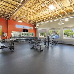 Idaho Fitness Factory