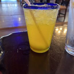 Mango Margarita Mango Margarita