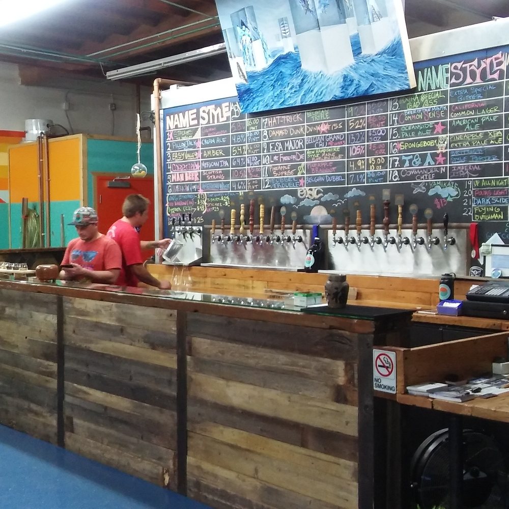 Oceanside Brewing Company - Breweries Near Me - Oceanside, California Oceanside Brewing Company - Breweries Near Me - Oceanside, California