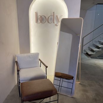 Body By Lagree - Trainers Near Me - Pasadena, California