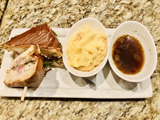 Second Street American Bistro by null