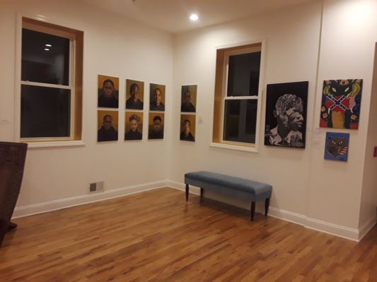 Akwaaba Gallery by null