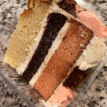 Sugar Momma's Bakery & Cafe - Neapolitan cake - Bakeries Near Me - Grand Rapids, Michigan Sugar Momma's Bakery & Cafe - Neapolitan cake - Bakeries Near Me - Grand Rapids, Michigan
