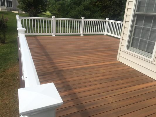 Decks & Exterior Contracting - Hammertime Construction Inc. is your premier destination for home remodeling in Annapolis and beyond. With a steadfast commitment to excellence and a passion for transforming houses into dream homes, we are your trusted partner in creating spaces that reflect your style, functionality, and lifestyle. We understand that your home is your sanctuary, and we’re dedicated to providing top-notch craftsmanship and unparalleled customer service to exceed your expectations. Whether you’re looking to update your kitchen, renovate your bathroom, or embark on a full-scale home transformation, our experienced team is here to bring your vision to life. Explore our services, browse our portfolio, and contact us today to begin your journey toward a home you’ll be proud of.