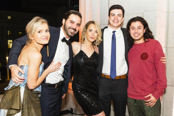 San Francisco Opera by null