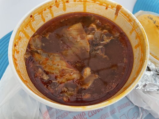 Birria El Compa – La Cruda, Valley View Location | Las Vegas by null