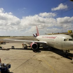 Omni Air International - OAI = Omni Air International