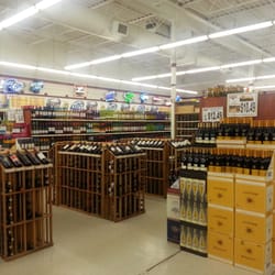 Mgm Liquor Warehouse
