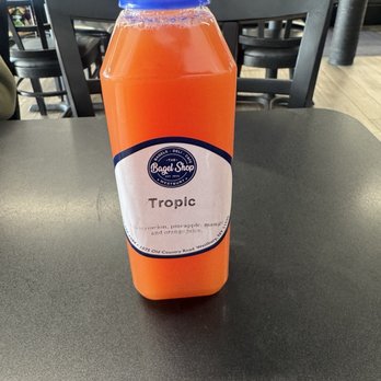 The Bagel Shop - Delis Near Me - Westbury, New York