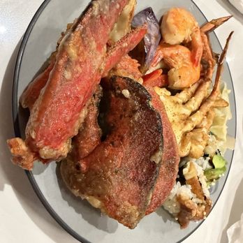 Ocean Buffet - Buffets Near Me - Orlando, Florida