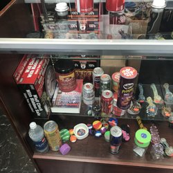 Heads Up Smoke Shop