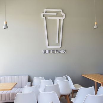 Sun Tea Mix - Inside logo - Bubble Tea Near Me - Honolulu, Hawaii Sun Tea Mix - Inside logo - Bubble Tea Near Me - Honolulu, Hawaii
