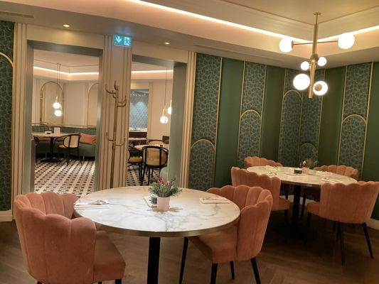 Maison Rouge Strasbourg Hotel & Spa, Autograph Collection by null