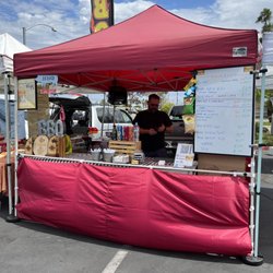Santee Certified Farmer's Market