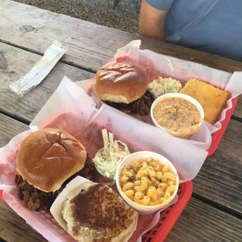 Eli's BBQ - Riverside - Barbeque Near Me - Cincinnati, Ohio