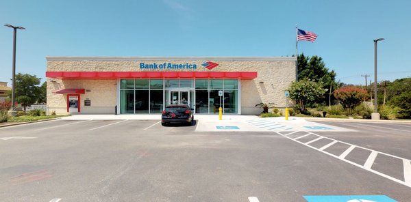 Bank of America