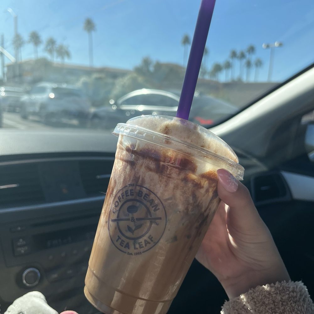 The Coffee Bean & Tea Leaf - Coffee Roasteries Near Me - Scottsdale, Arizona The Coffee Bean & Tea Leaf - Coffee Roasteries Near Me - Scottsdale, Arizona