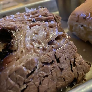 Prohibition Pig - Brisket - Barbeque Near Me - Waterbury, Vermont