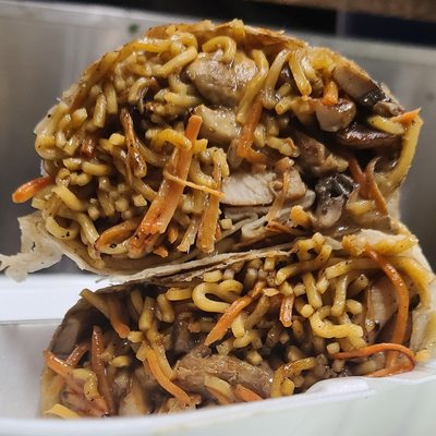 Truk-N-Yaki by null