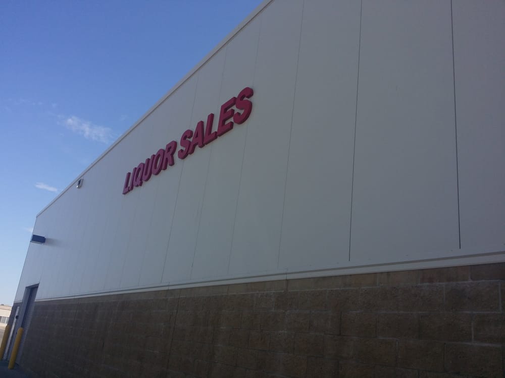 COSTCO LIQUOR STORE Updated September 2024 9901 116 St, Grande