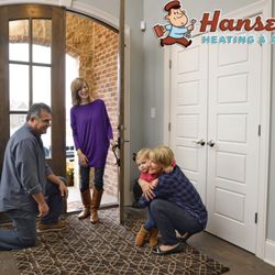 Hansen Super Techs
