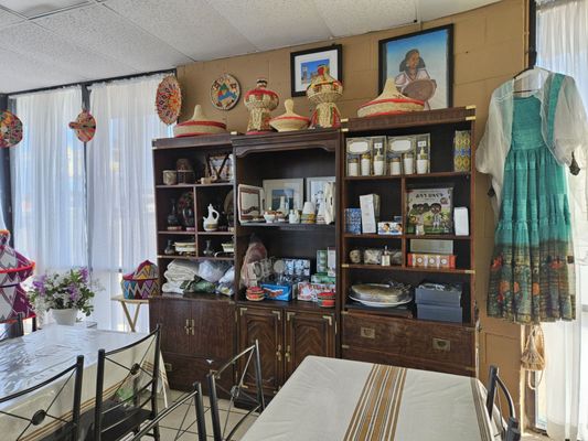 Marhaba Eritrean and Ethiopian Cuisine and Market by null