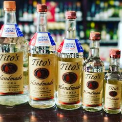 Brother Liquors