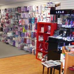 Little Shop of Pleasures - Lelo, Jimmy Jane, We vibe and hundreds of other sex toys and tools