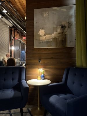 Liberty & Plenty Distillery by null
