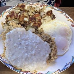Chicken Fried Steak