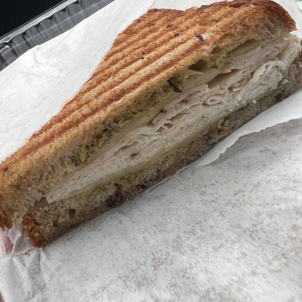 RSA Commissary - Panini from the Deli - Grocery Near Me - Redstone Arsenal, Alabama RSA Commissary - Panini from the Deli - Grocery Near Me - Redstone Arsenal, Alabama