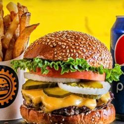 Burger Factory