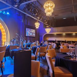 The Cabaret