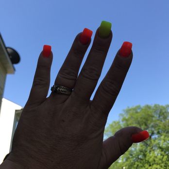 Orchid Nail Spa - Nails from Orchid. - Nail Salons Near Me - Norfolk, Virginia