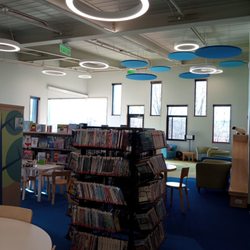 Putnam Public Library