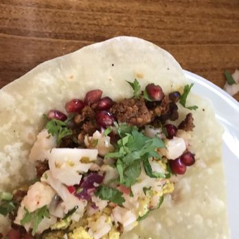 Seabirds Kitchen - Breakfast tacos - Vegan Near Me - Costa Mesa, California