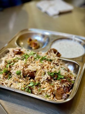 Viks Chaat by null