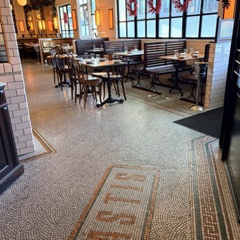 Pastis - Entrance - French Near Me - Washington, DC, District of Columbia