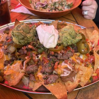 Saddle Ranch - The most expensive nachos ever - Steakhouses Near Me - Orange, California Saddle Ranch - The most expensive nachos ever - Steakhouses Near Me - Orange, California