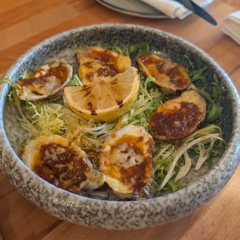 Bun & Bone - Chargrilled Oysters - Burgers Near Me - Whitestone, New York