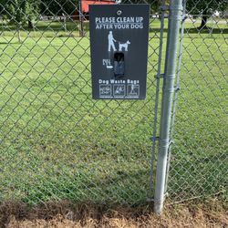 Meadowbark Dog Park