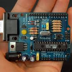 Learn to Code with Arduino
