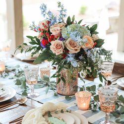 Ivy & Oak Weddings