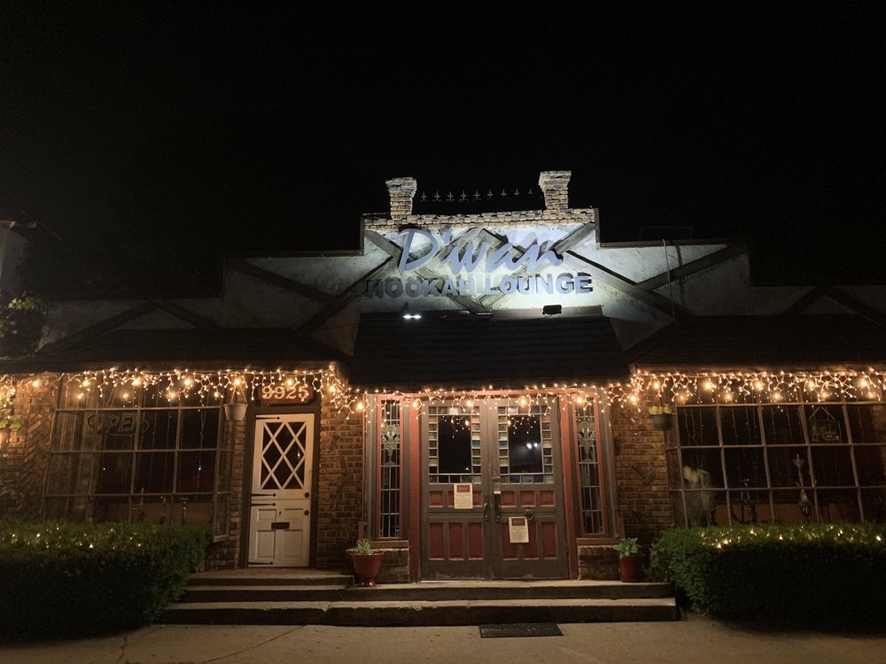 D’WAN HOOKAH LOUNGE Updated July 2024 40 Photos & 61 Reviews 9925