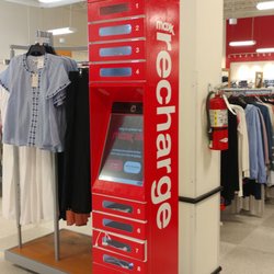 TJ Maxx in South Bay, Dorchester MA