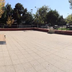 Skatepark Fleming
