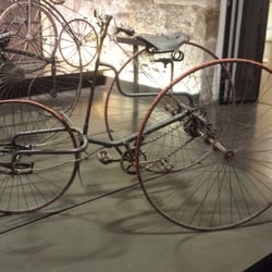 Musée d'Art et d'Industrie