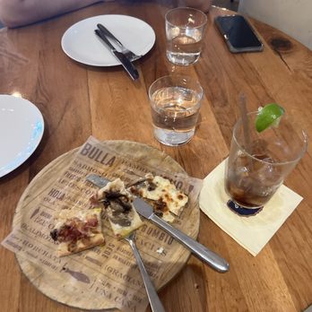 Bulla Gastrobar - Spanish Near Me - Doral, Florida Bulla Gastrobar - Spanish Near Me - Doral, Florida