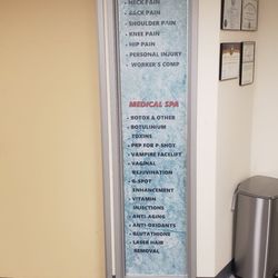 JDMD Clinics